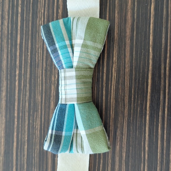 Baby bow tie - perfect for photoshoots - Picture 3 of 4
